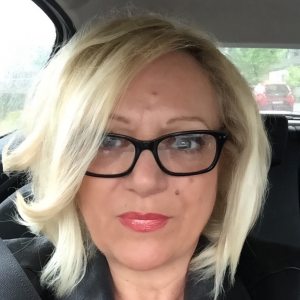 Profilbild von Gabriella Rollo