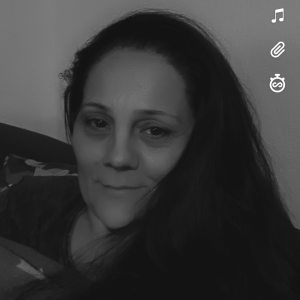 Profilbild von Gabriella Sanna