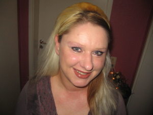 Profilbild von Gabriella Severin