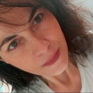 Profilbild von Gabriella Tina