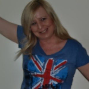 Profilbild von Gabriella Whittingham