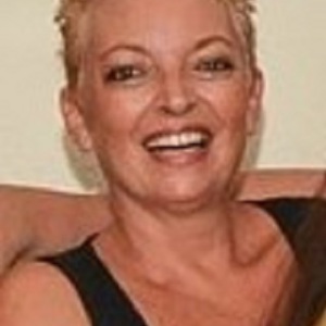 Profilbild von Gabrielle Krieger