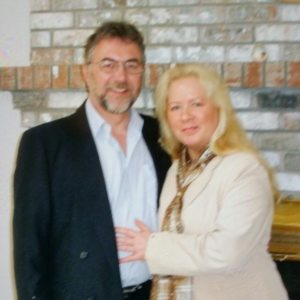 Profilbild von Gabrielle aus der Wieschen