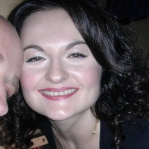 Profilbild von Gabrijela Rusch