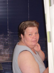 Profilbild von Gabrilele Rölcke
