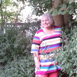 Profilbild von Gaby L. Wegener