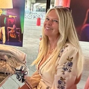 Profilbild von Gaby Sylke Mayer