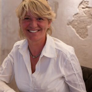 Profilbild von Gaby Abels