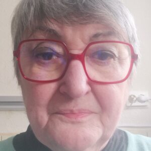 Profilbild von Gaby Arnold