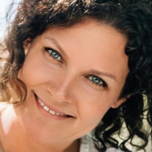 Profilbild von Gaby Bauer