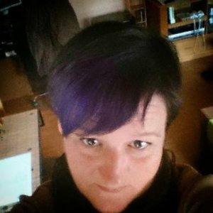 Profilbild von Gaby Berg