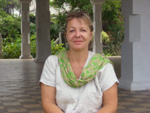 Profilbild von Gaby Bernaisch-Zbikowski