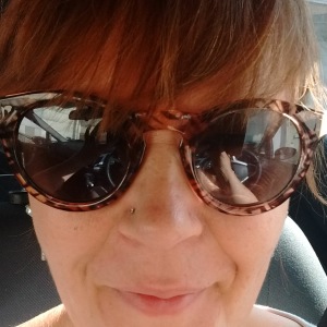 Profilbild von Gaby Bertermann