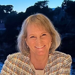 Profilbild von Gaby Bethge
