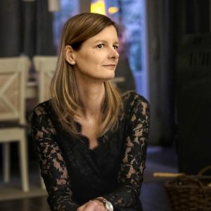 Profilbild von Gaby Bockelmann