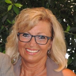Profilbild von Gaby Böpple