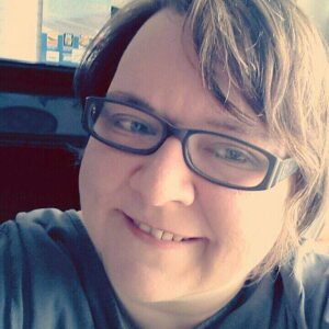 Profilbild von Gaby Bogatzki