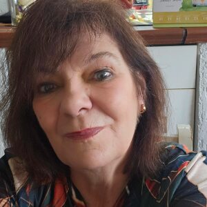 Profilbild von Gaby Bongartz