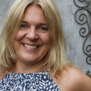 Profilbild von Gaby Borgardts