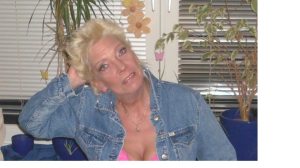 Profilbild von Gaby Burger