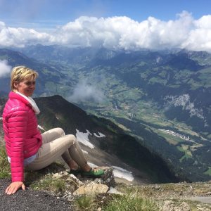Profilbild von Gaby Busch