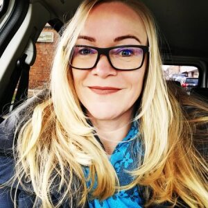 Profilbild von Gaby Butenhoff