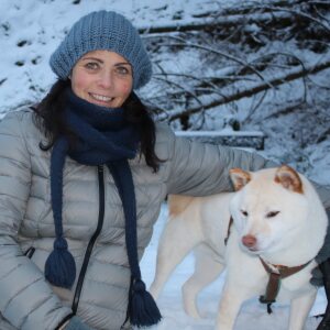 Profilbild von Gaby Canada Gil