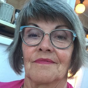 Profilbild von Gaby Carlier