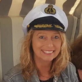Profilbild von Gaby Carstens