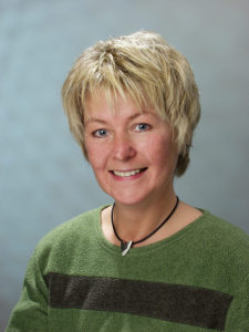 Profilbild von Gaby Claassen