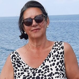 Profilbild von Gaby Deutsch