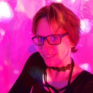 Profilbild von Gaby Deutscher