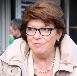 Profilbild von Gaby Dietrich