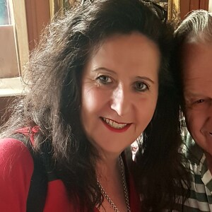 Profilbild von Gaby Ditt