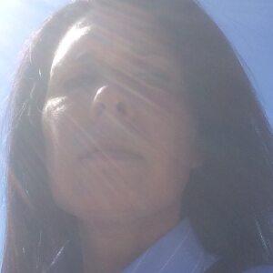 Profilbild von Gaby Dobe