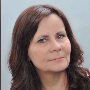 Profilbild von Gaby Doberstein