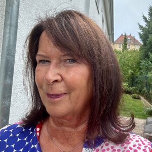 Profilbild von Gaby Dohmen