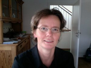 Profilbild von Gaby Dr. Eikenbusch