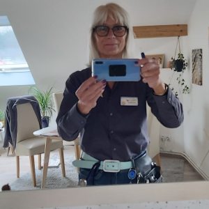 Profilbild von Gaby Drescher