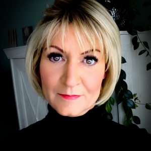 Profilbild von Gaby Dubiel