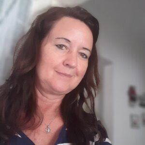Profilbild von Gaby Dummasch