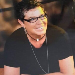 Profilbild von Gaby Engel