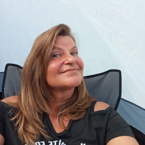 Profilbild von Gaby Erichsen