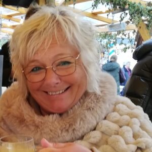 Profilbild von Gaby Falk-Heckelsbruch