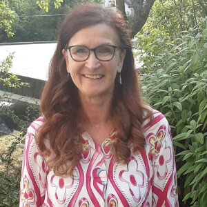 Profilbild von Gaby Fessner