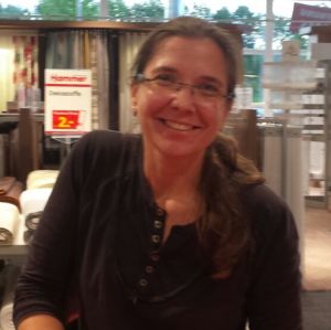 Profilbild von Gaby Filipic