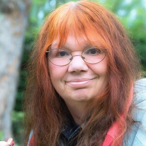 Profilbild von Gaby Fischer