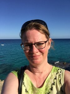 Profilbild von Gaby Fischer