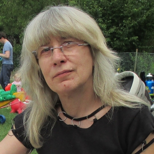 Profilbild von Gaby Floer