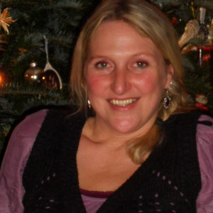 Profilbild von Gaby Freitag